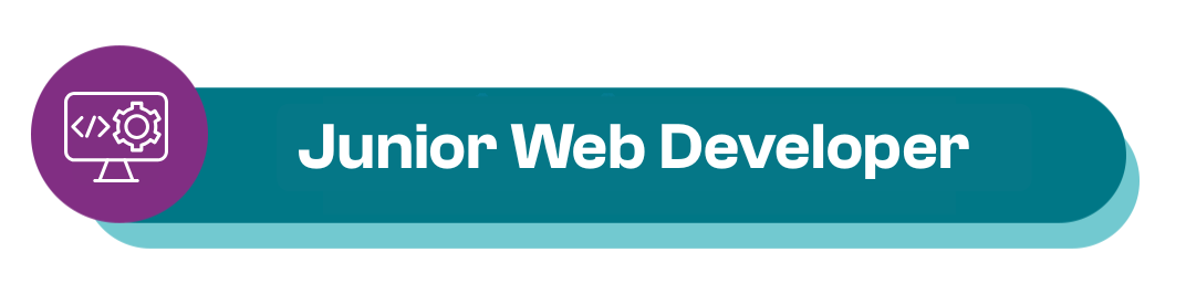 Junior Web Developer