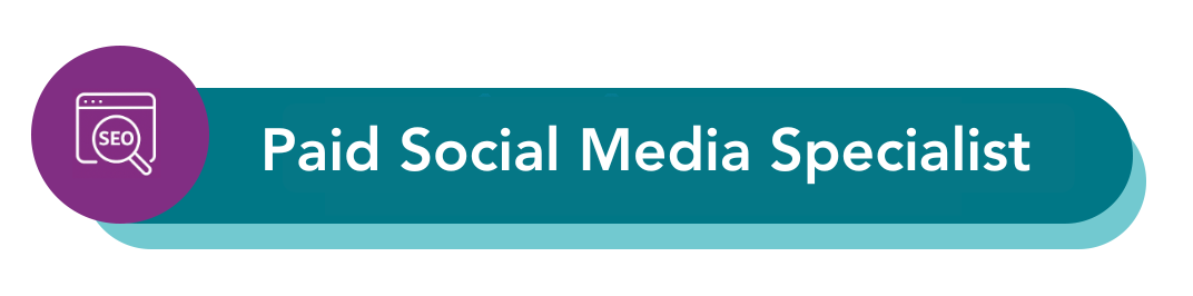 Paid Social Media Specialist