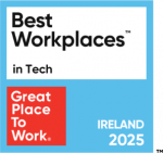 Best Workplaces in Tech