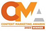 Content Marketing Institute Awards