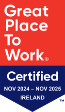 Great Place To Work Awards