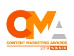 Content Marketing Awards (Global)