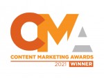 Content Marketing Institute Awards