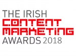 Irish Content Marketing Awards