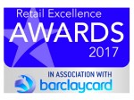 Retail Excellence Awards