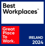 Great Place To Work Awards