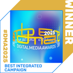 Digital Media Awards