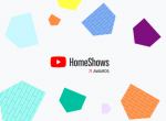Youtube Home Awards