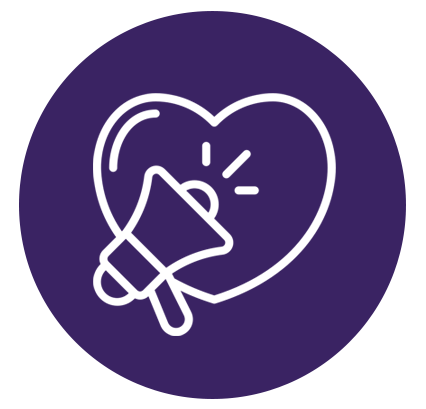 Digital Marketing Icon