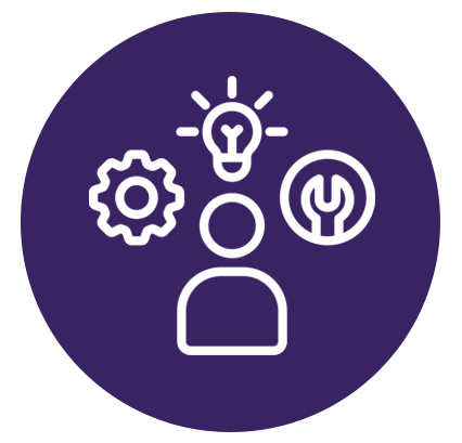 Analysis Icon