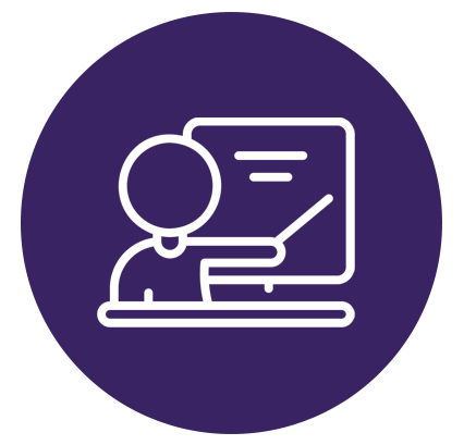 Training icon