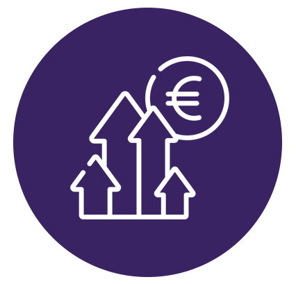 Full-time offer icon